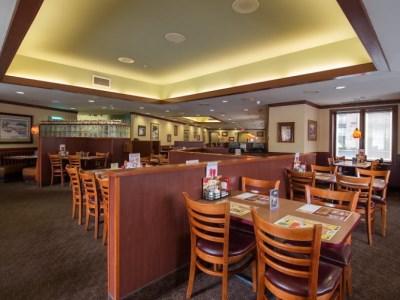 Howard Johnson Plaza By Wyndham By The Falls 3* Niagara Falls